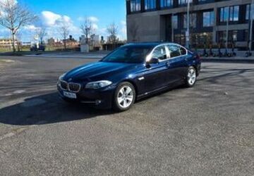 BMW 523 199.500 km 9.999 &euro; Schweinfurt 97421