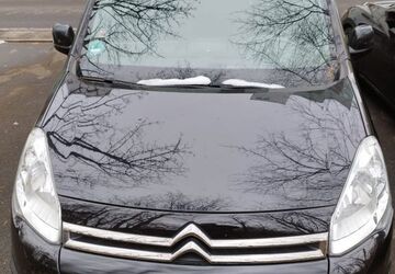Citroen Berlingo 171.000 km 6.499 &euro; Schweinfurt 97422