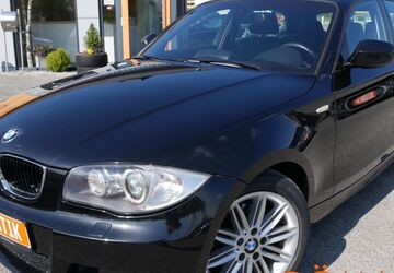 BMW 120 180.809 km 8.690 &euro; Oerlenbach 97714