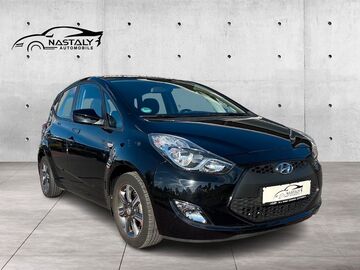 Gebrauchte Hyundai ix20