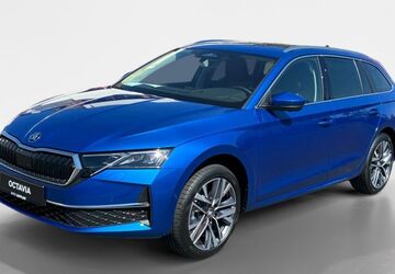 Skoda Octavia 2.511 km 38.190 &euro; Schweinfurt 97424