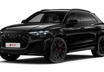 Audi RSQ8 12.100 km 141.980 &euro; Haßfurt 97437