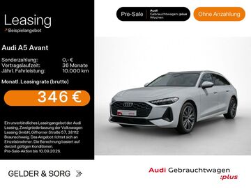 Gebrauchte Audi A5