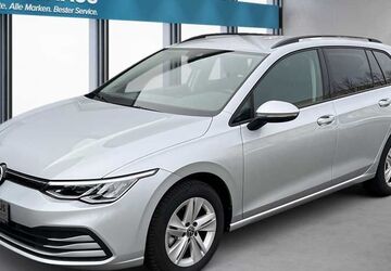 VW Golf 3.418 km 23.860 &euro; Schweinfurt 97424