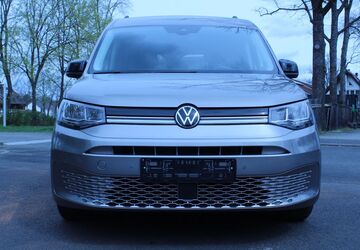 VW Caddy Maxi 21.000 km 29.700 &euro; Schwebheim 97525