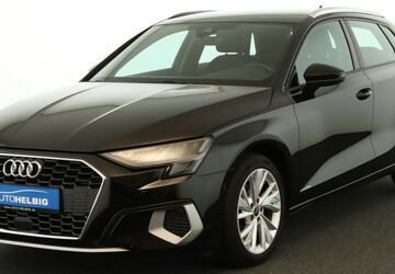 Audi A3 76.999 km 24.890 &euro; Donnersdorf 97499