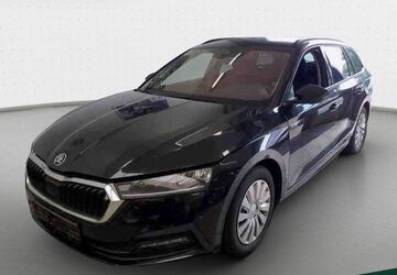 Skoda Octavia 100.490 km 22.990 &euro; Schweinfurt 97424
