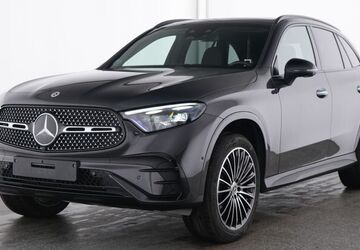 Mercedes-Benz GLC 400 9.750 km 73.490 &euro; Oberthulba 97723