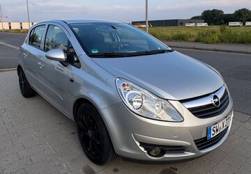 Opel Corsa 159.000 km 3.000 &euro; Schweinfurt 97421