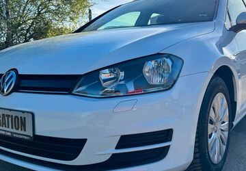 VW Golf 175.000 km 7.990 &euro; Schweinfurt 97424
