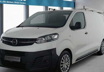 Opel Vivaro 86.427 km 16.540 &euro; Schweinfurt 97424