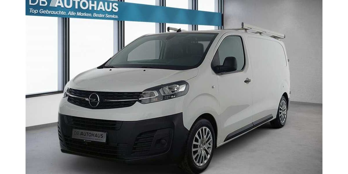 Opel Vivaro 86.427 km 16.540 &euro; Schweinfurt 97424