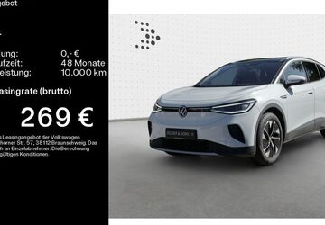 VW ID.4 40.700 km 21.990 &euro; Haßfurt 97437
