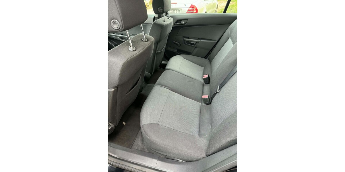 Opel Astra H Caravan 245.000 km 1.300 &euro; Sulzheim 97529