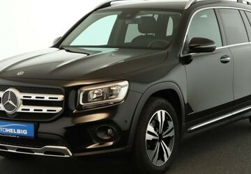 Mercedes-Benz GLB 200 97.000 km 27.990 &euro; Donnersdorf 97499