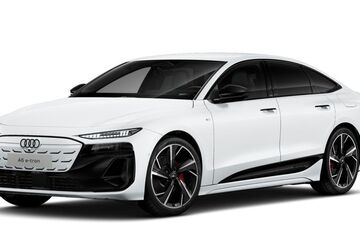 Audi A6 e-tron 13.706 km 58.820 &euro; Haßfurt 97437