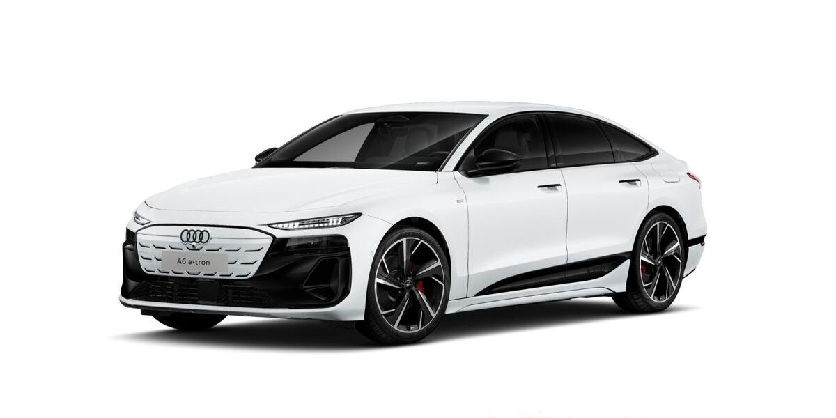 Audi A6 e-tron 13.706 km 58.820 &euro; Haßfurt 97437