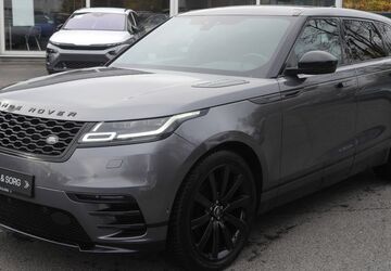 Land Rover Range Rover Velar 141.298 km 29.999 &euro; Haßfurt 97437