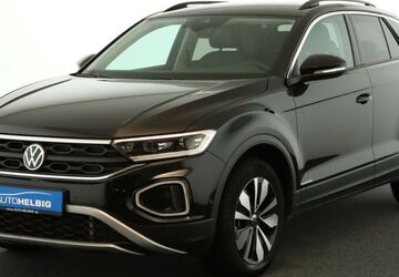 VW T-Roc 22.200 km 26.490 &euro; Donnersdorf 97499