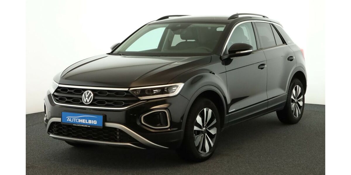 VW T-Roc 22.200 km 26.490 &euro; Donnersdorf 97499