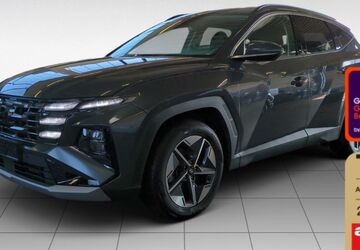 Hyundai TUCSON 65.220 km 28.460 &euro; Schweinfurt 97424