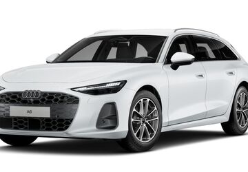 Audi A6 29.121 km 40.990 &euro; Schweinfurt 97424