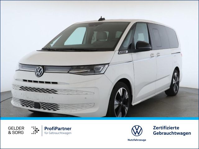 VW T7 Multivan 22.886 km 54.990 &euro; Sand am Main 97522