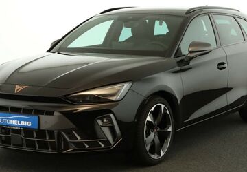 Cupra Leon 12.800 km 27.890 &euro; Donnersdorf 97499