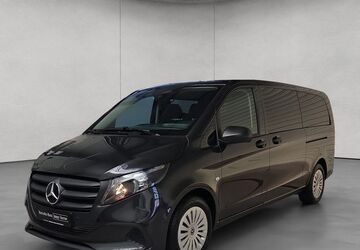 Mercedes-Benz Vito 21.166 km 51.990 &euro; Schweinfurt 97424