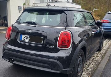 Mini Cooper 27.100 km 19.400 &euro; Schweinfurt 97422