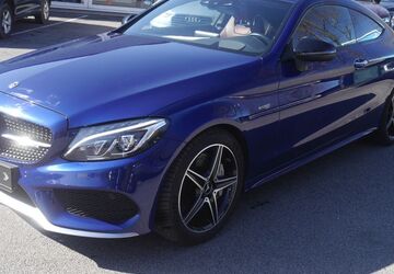Mercedes-Benz C 43 AMG 272.745 km 26.990 &euro; Haßfurt 97437