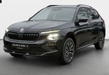 Skoda Kamiq 5.000 km 32.990 &euro; Bad Kissingen 97688