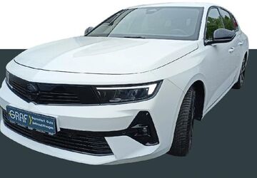 Opel Astra 3.650 km 26.980 &euro; Bad Kissingen 97688