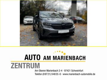 Gebrauchte Renault Espace