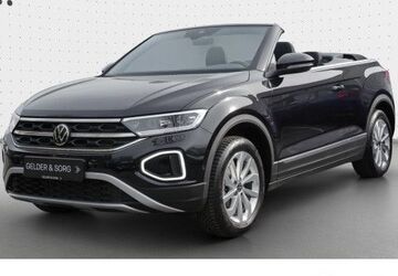 VW T-Roc 13.700 km 28.480 &euro; Bad Kissingen 97688