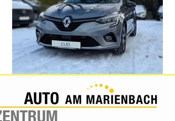 Renault Clio 21.350 km 15.380 &euro; Grafenrheinfeld 97506