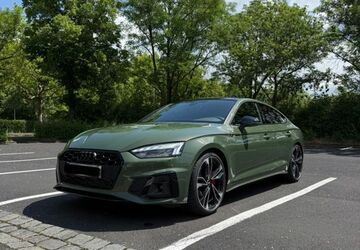 Audi A5 36.000 km 37.500 &euro; Schweinfurt 97424