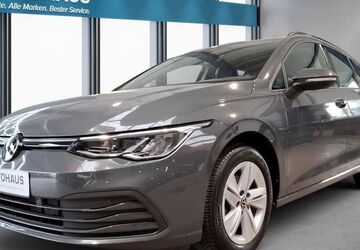 VW Golf 32.705 km 18.810 &euro; Schweinfurt 97424