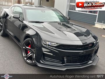 Gebrauchte Chevrolet Camaro