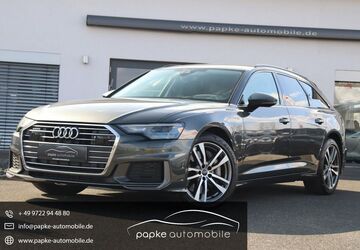 Audi A6 196.500 km 27.895 &euro; Werneck 97440