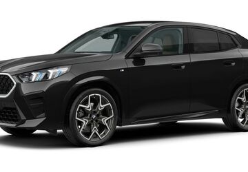 BMW X2 13.213 km 41.790 &euro; Schweinfurt 97424