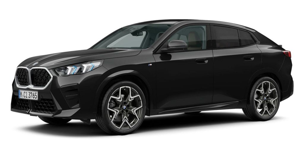 BMW X2 13.213 km 41.790 &euro; Schweinfurt 97424