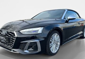 Audi S5 32.069 km 48.740 &euro; Schweinfurt 97424