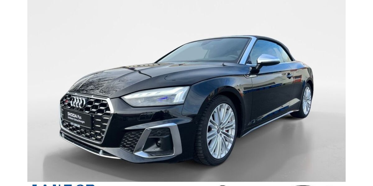 Audi S5 32.069 km 48.740 &euro; Schweinfurt 97424