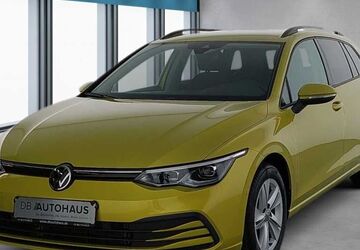 VW Golf 28.838 km 25.380 &euro; Schweinfurt 97424