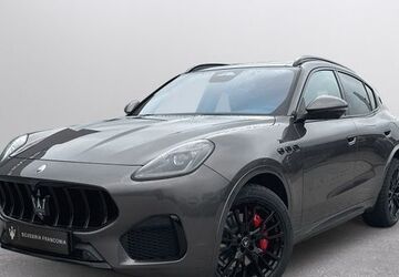 Maserati Grecale 6.900 km 89.900 &euro; Kürnach 97273