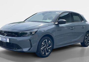 Opel Corsa 1.045 km 24.980 &euro; Schweinfurt 97424