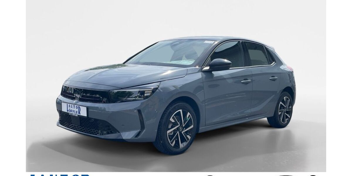 Opel Corsa 1.045 km 24.980 &euro; Schweinfurt 97424