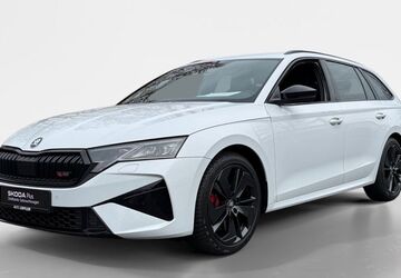 Skoda Octavia 26.934 km 34.940 &euro; Schweinfurt 97424