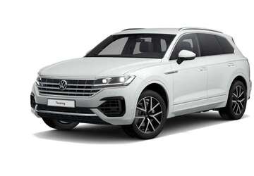 VW Touareg 72.725 km 47.990 &euro; Haßfurt 97437